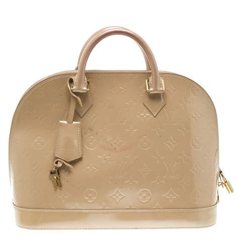 alma louis vuitton beige|alma louis vuitton.